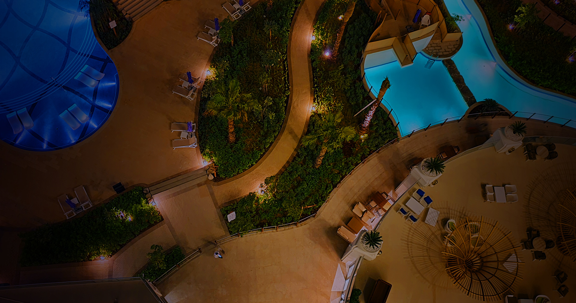 GCL – Gulf Contracting & Landscape